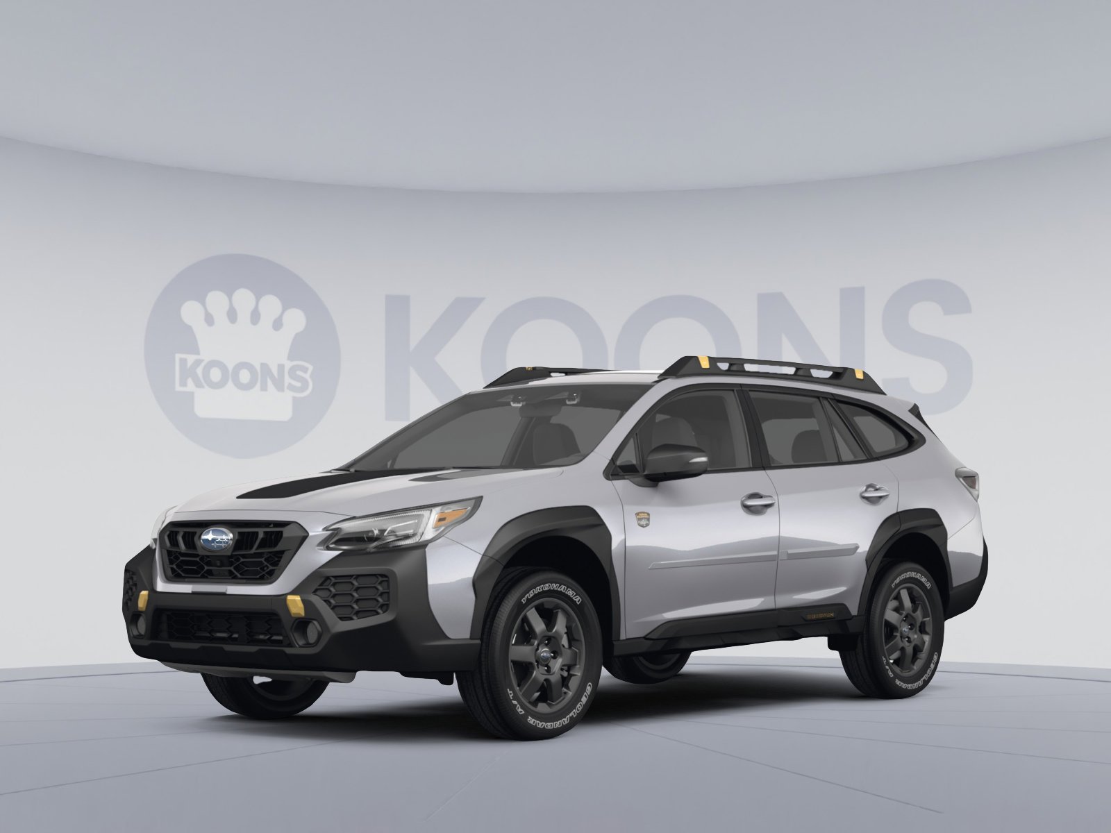 Used 2024 Subaru Outback Wilderness