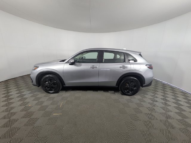 Used 2024 Honda HR-V LX image 25
