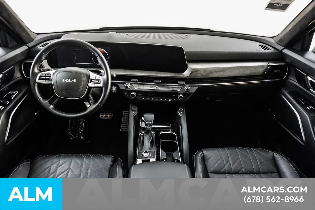 Used 2025 Kia Telluride SX Prestige X-Line AWD/4WD image 22