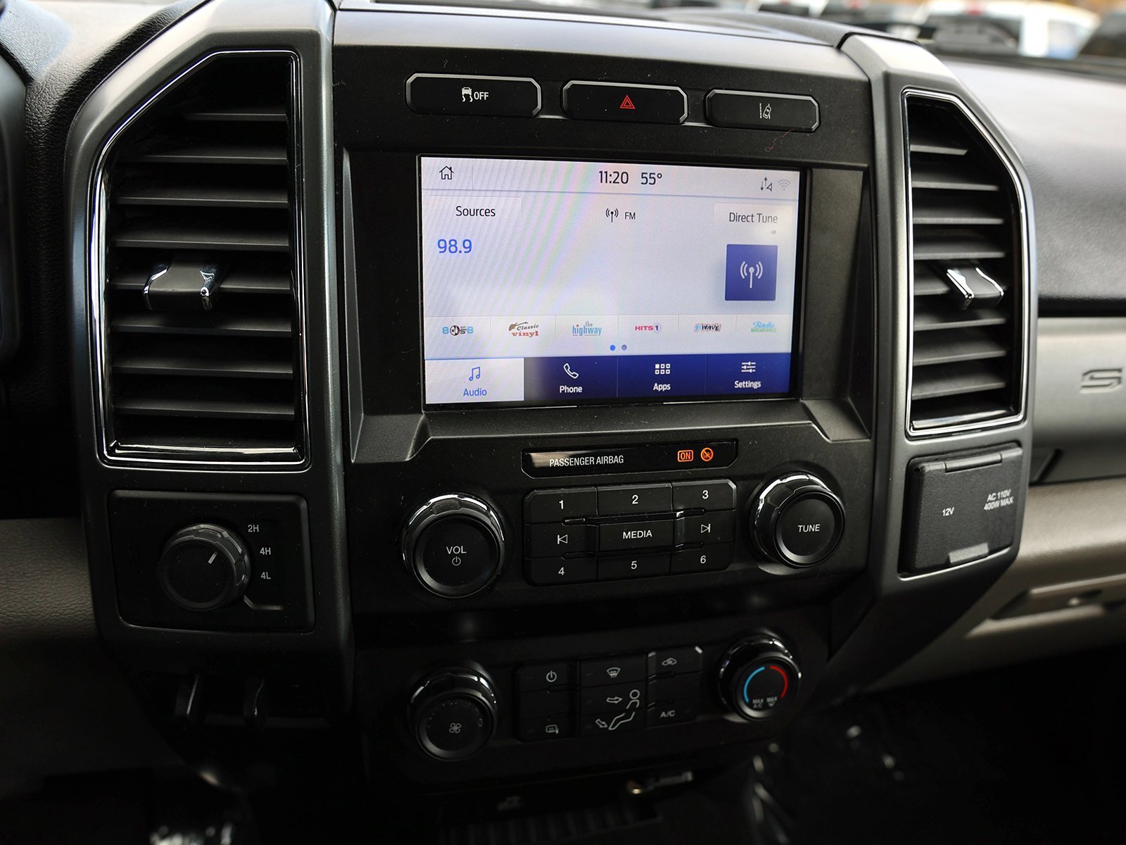 Used 2020 Ford F250 XLT image 23