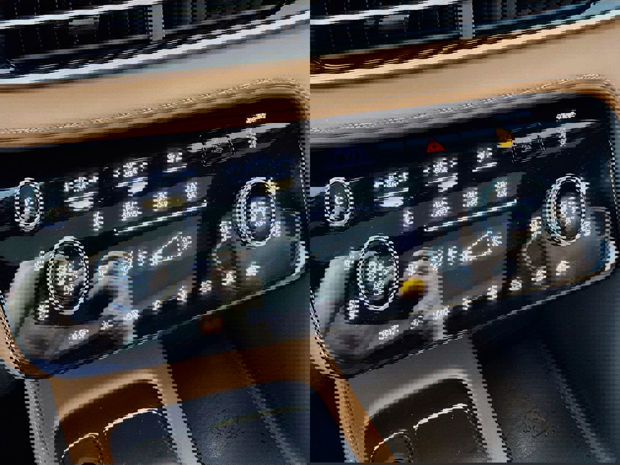 Used 2026 INFINITI QX60 Autograph w/ Dark Cargo Package AWD/4WD image 20