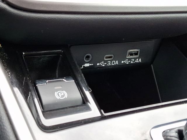 Used 2024 Subaru Legacy Premium AWD/4WD image 22