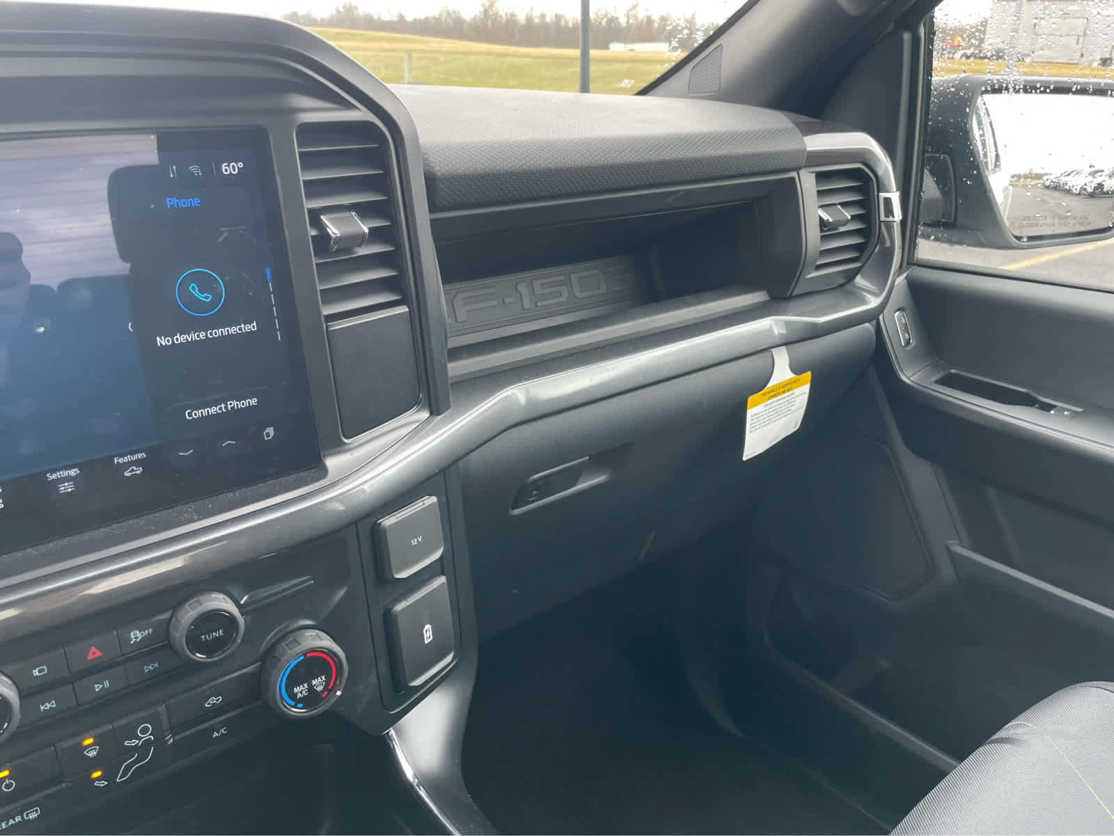 Used 2025 Ford F150 STX w/ Equipment Group 200A image 24