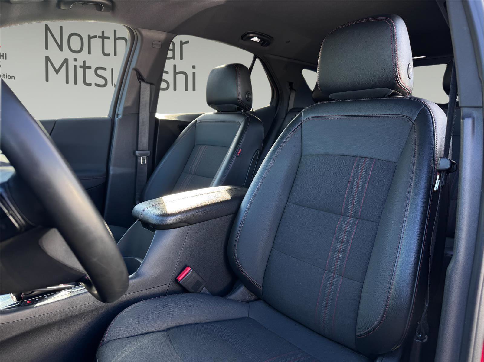 Used 2023 Chevrolet Equinox RS image 10