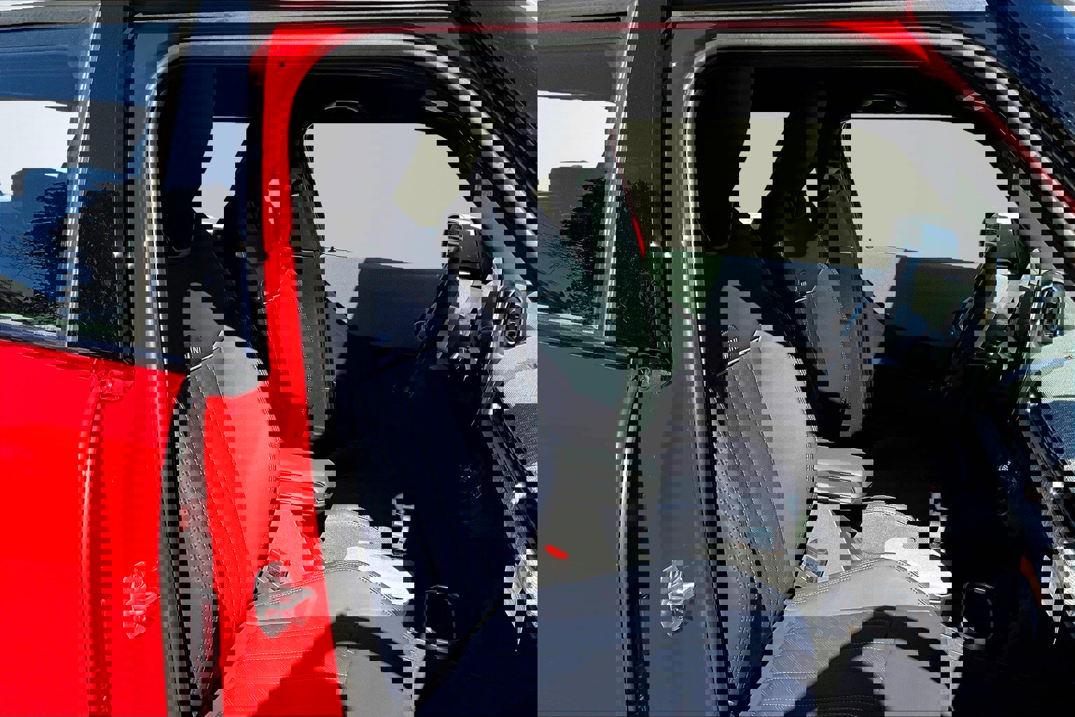 New 2025 MINI Cooper S image 11