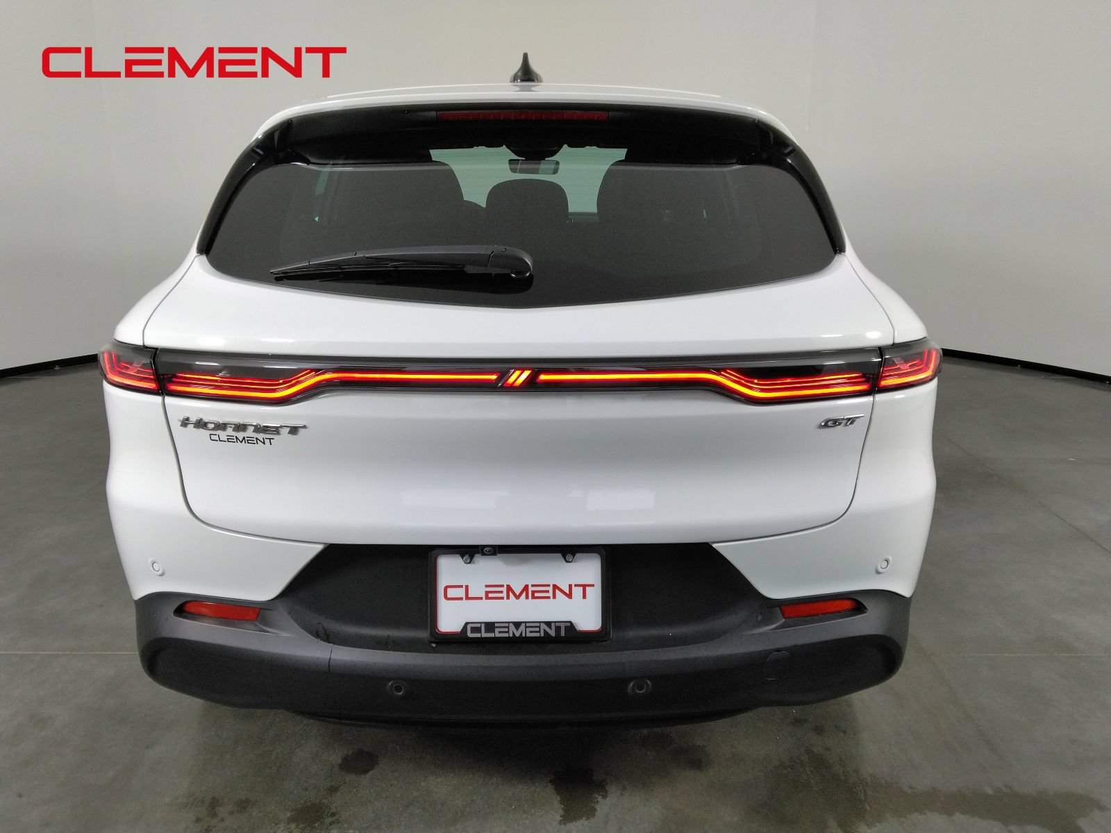 Used 2025 Dodge Hornet GT AWD/4WD image 6