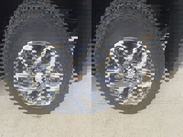 New 2026 GMC Sierra 1500 SLE AWD/4WD image 16