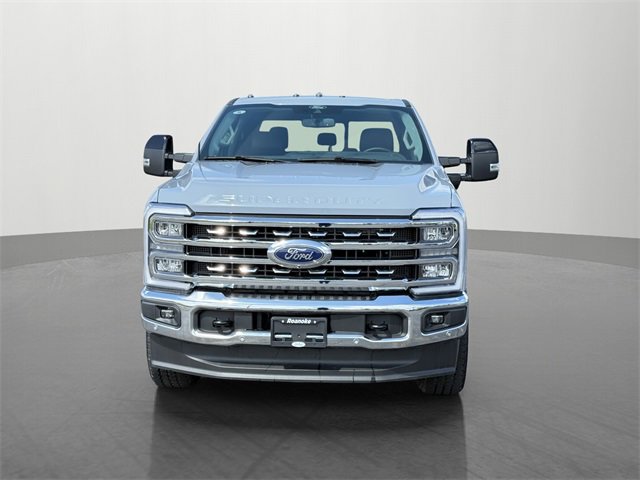 New 2025 Ford F250 Lariat w/ Lariat Ultimate Package image 12