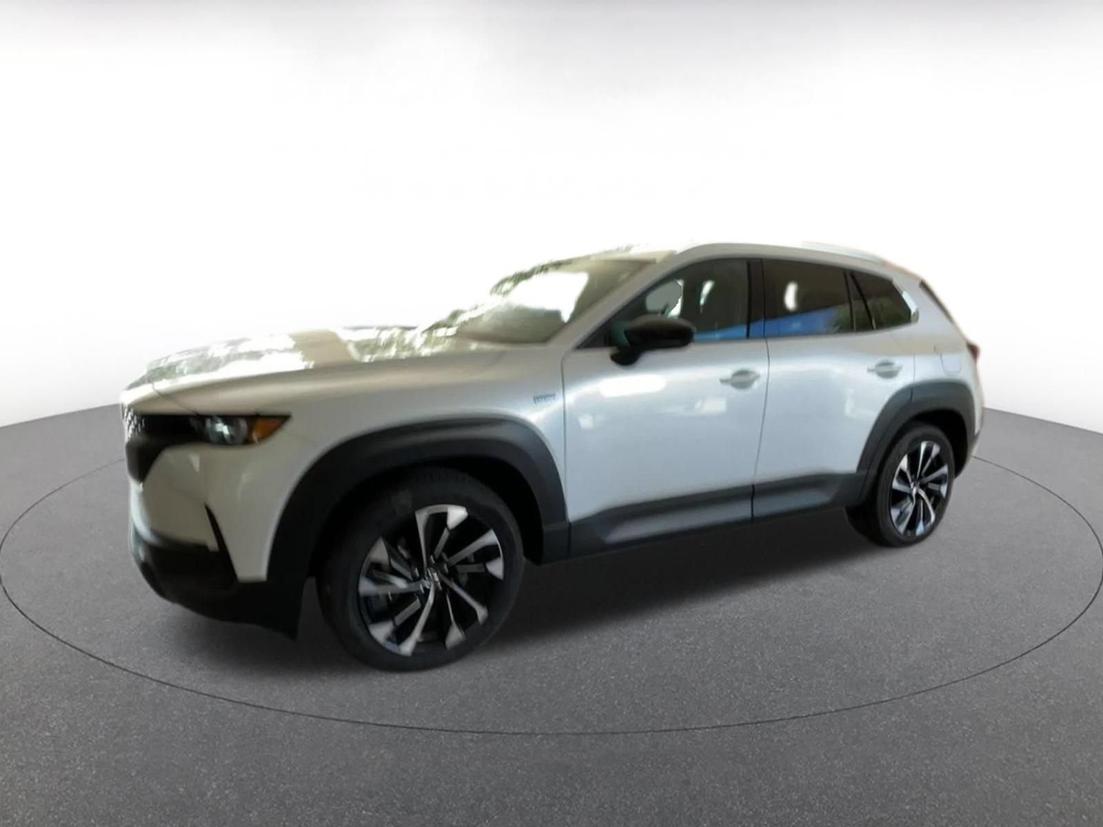Used 2025 MAZDA CX-50 2.5 Hybrid w/ Premium Plus Pkg AWD/4WD image 8