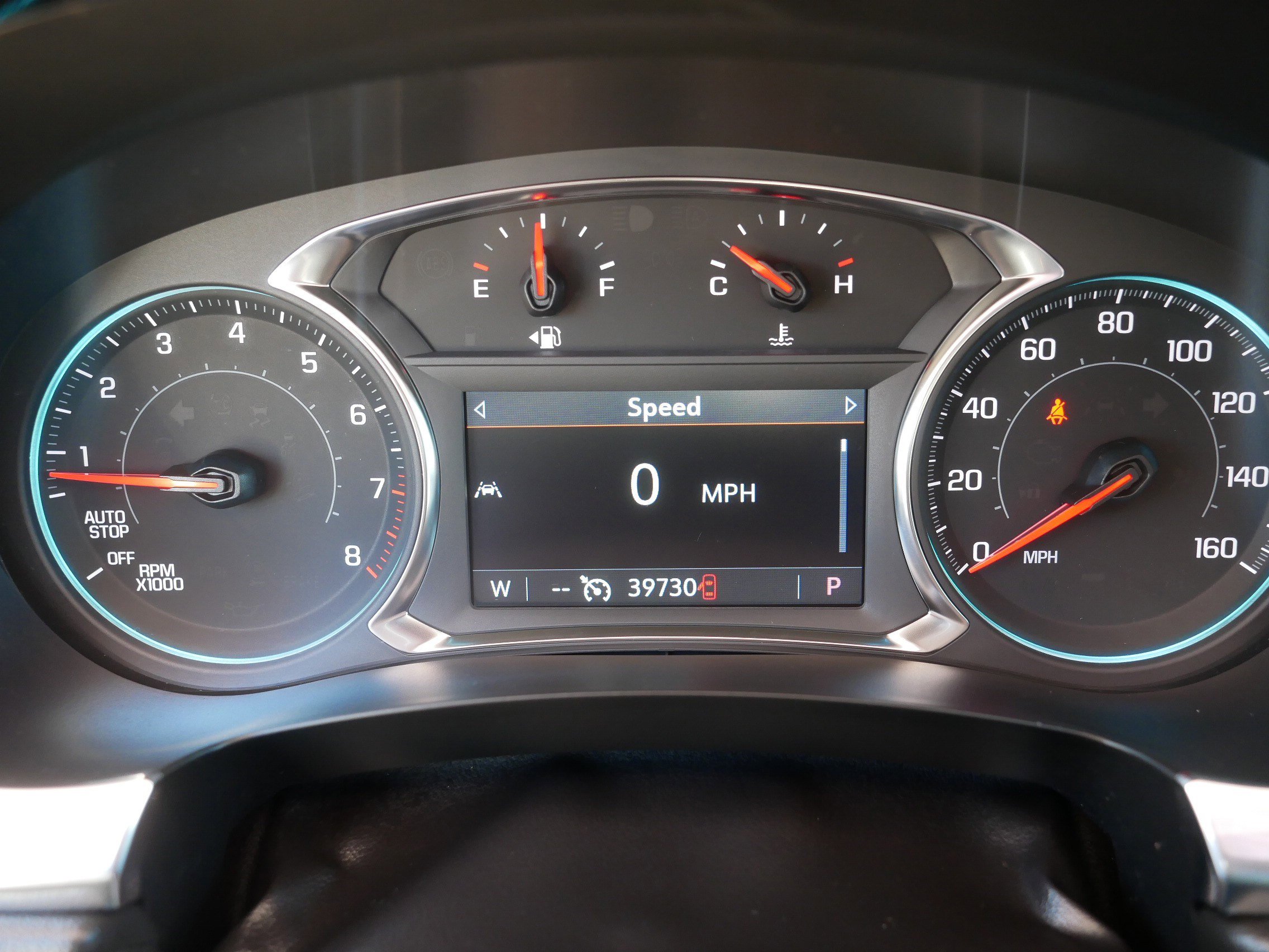 Used 2023 Chevrolet Traverse LT image 21