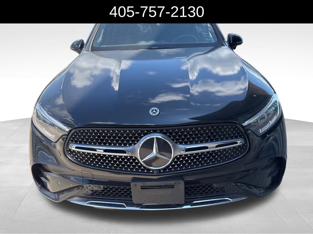 Used 2023 Mercedes-Benz GLC 300 image 12