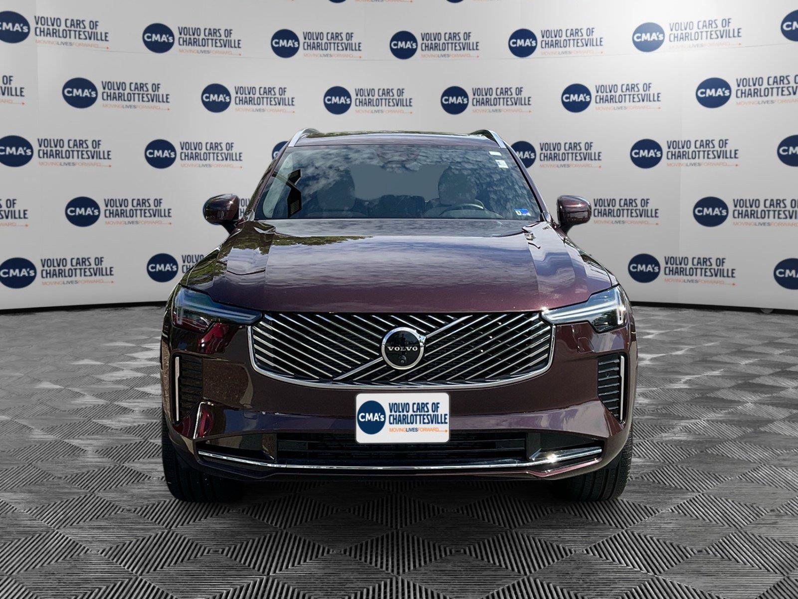 New 2026 Volvo XC90 B5 Plus w/ Protection Package Premier AWD/4WD image 8