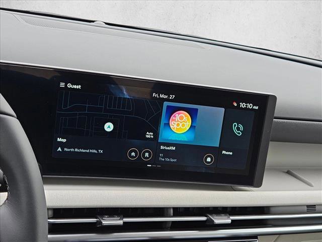 New 2026 Hyundai Tucson SEL image 14