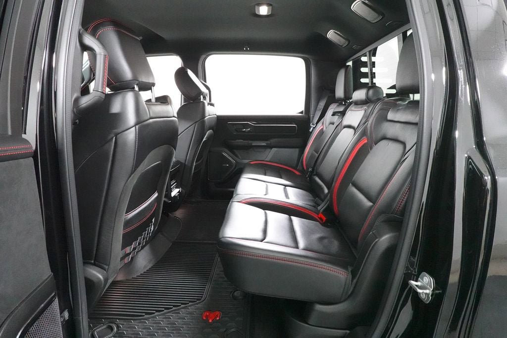 Used 2021 RAM 1500 TRX w/ TRX Level 2 Equipment Group AWD/4WD image 27