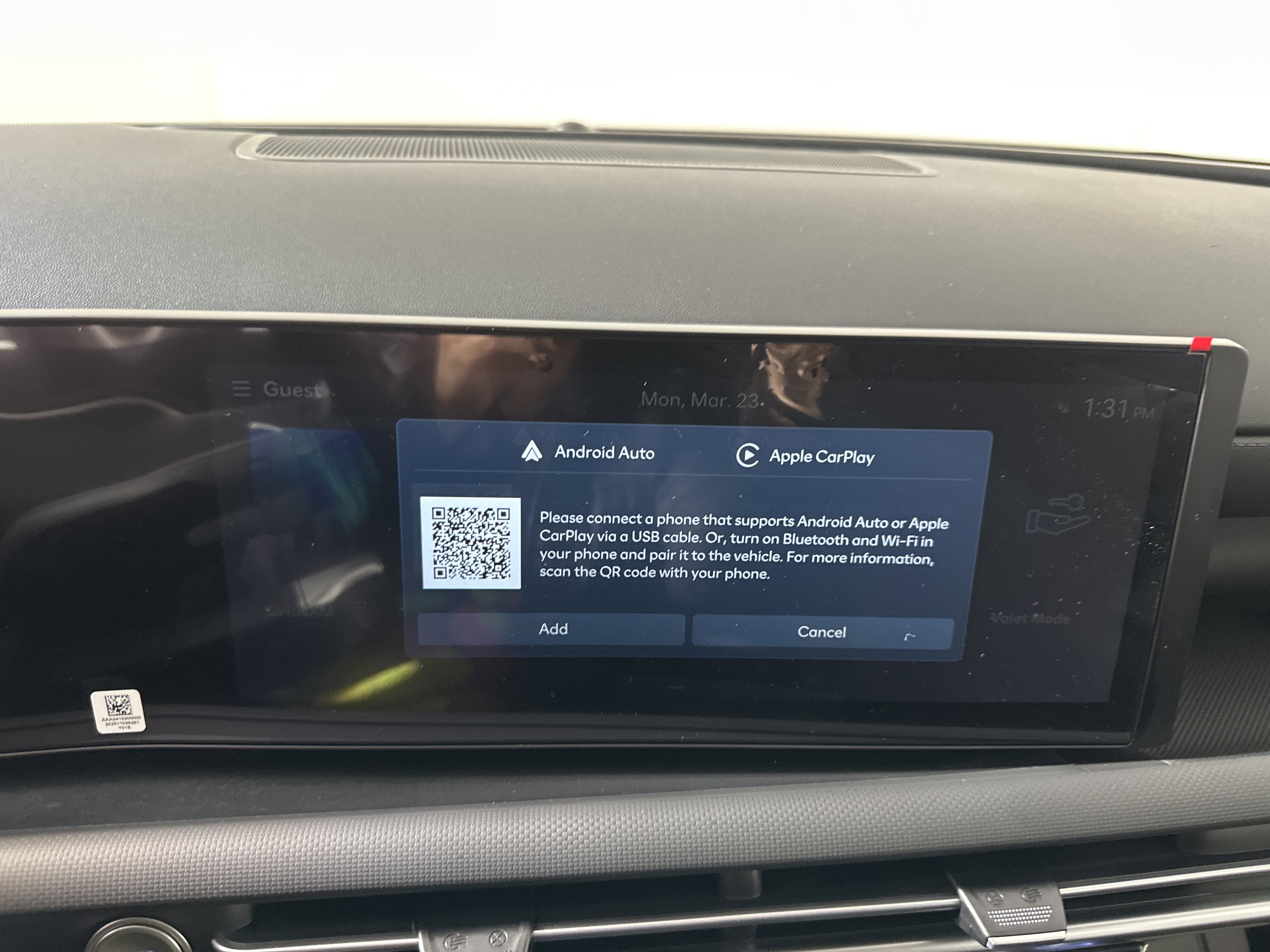 New 2026 Hyundai Tucson Blue SE AWD/4WD image 15