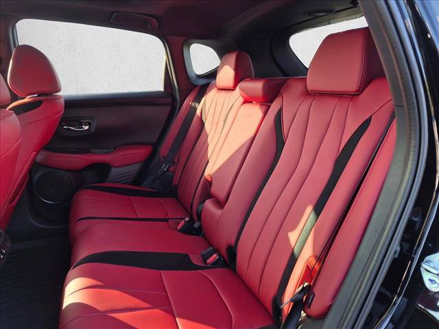 New 2026 Acura ADX A-Spec AWD/4WD image 14