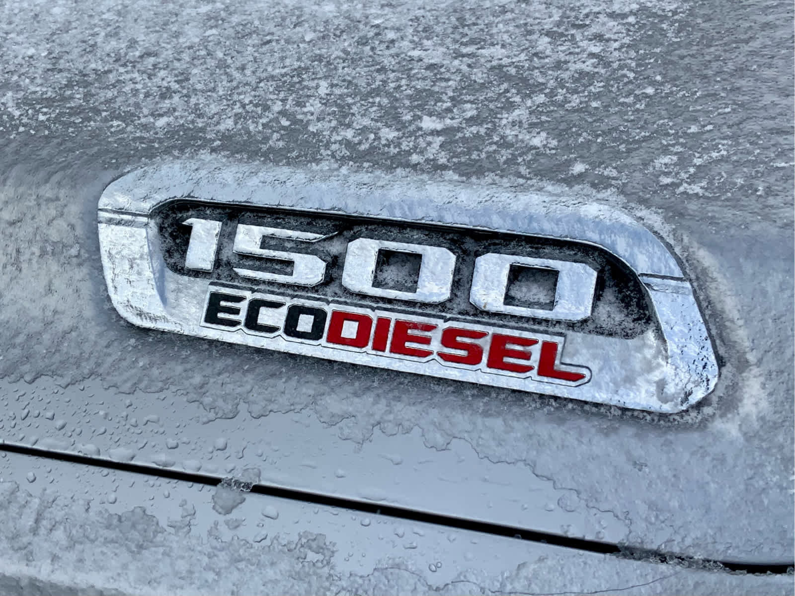 Used 2022 RAM 1500 Laramie image 19