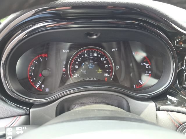 Used 2024 Dodge Durango GT AWD/4WD image 19