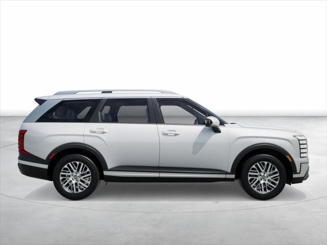 New 2026 Hyundai Palisade SEL FWD image 7