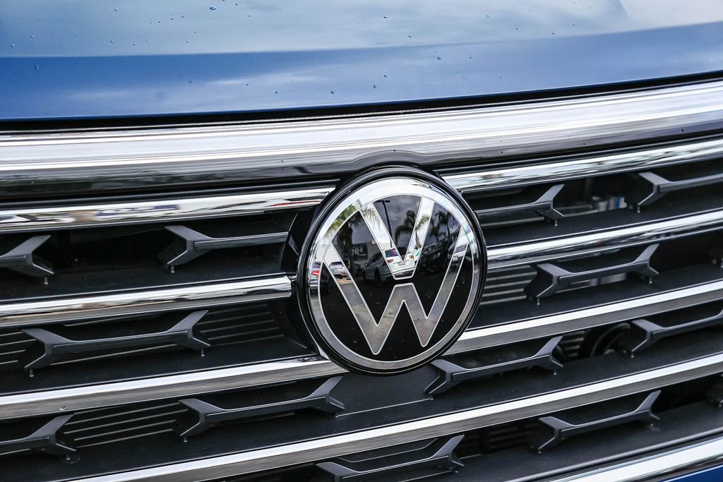 New 2026 Volkswagen Atlas SE image 15