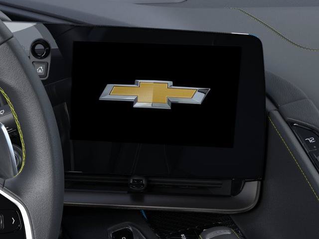New 2025 Chevrolet Corvette Stingray Premium Conv w/ Z51 Performance Package RWD image 20