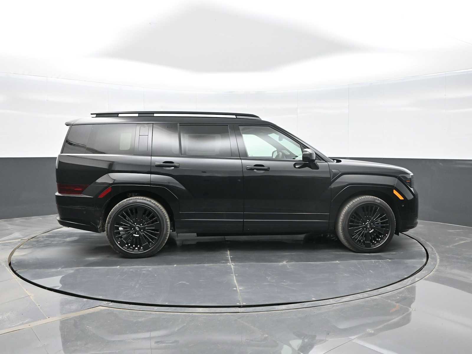 New 2026 Hyundai Santa Fe Calligraphy image 9