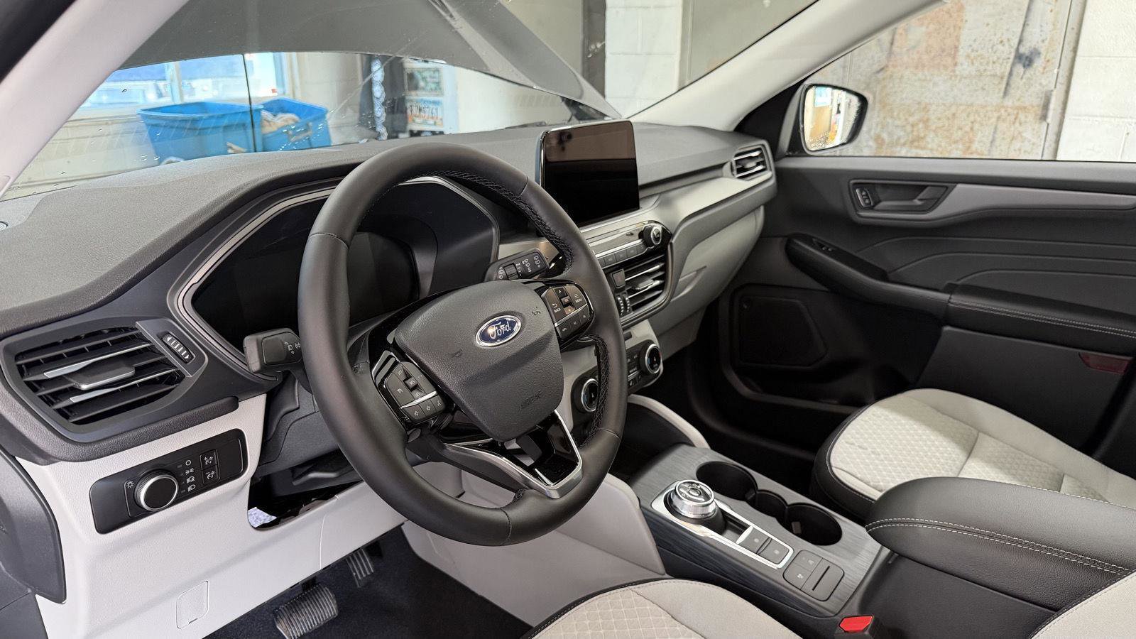 New 2026 Ford Escape Active image 20