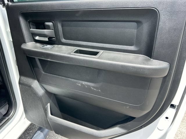 Used 2024 RAM 3500 Tradesman AWD/4WD image 23