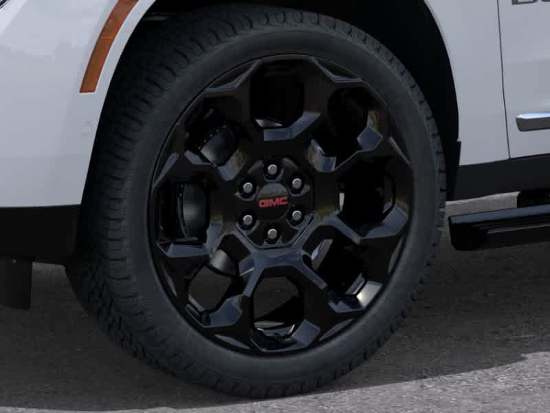New 2027 GMC Yukon Denali w/ Denali Reserve Package AWD/4WD image 9