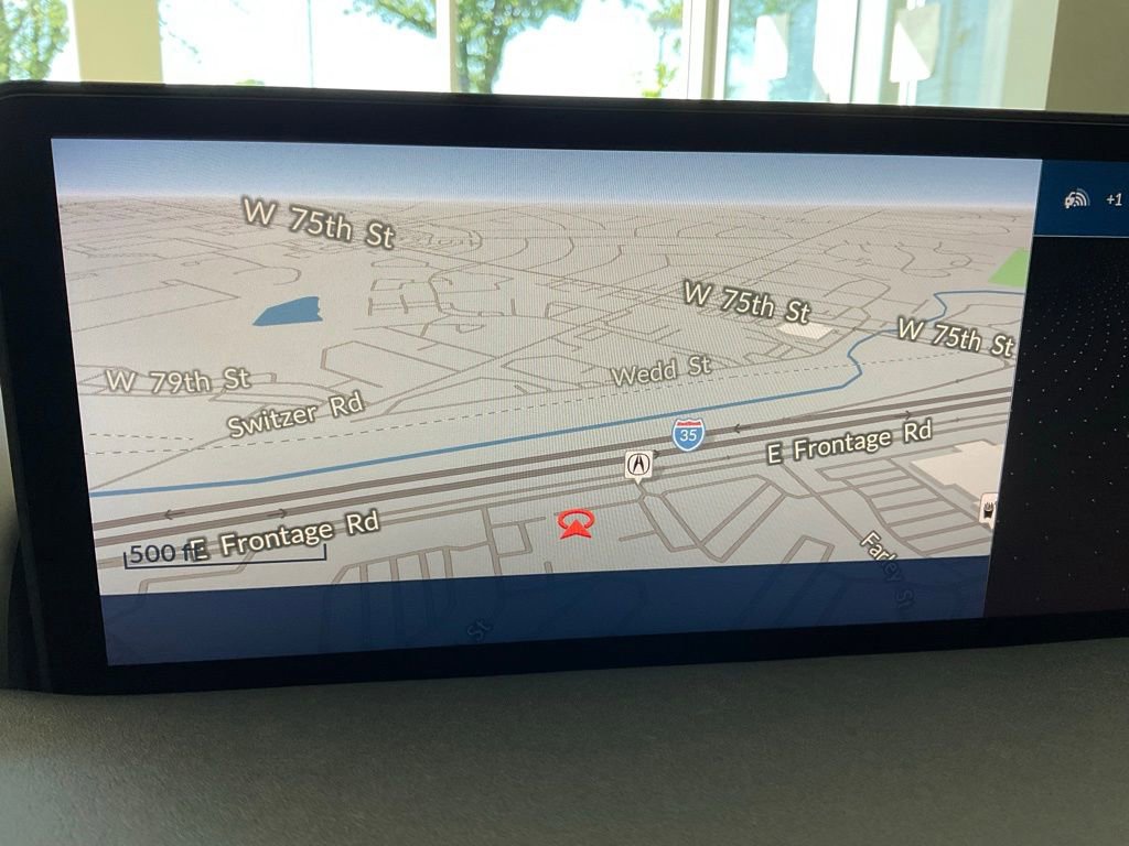 Used 2025 Acura TLX SH-AWD w/ A-SPEC Pkg image 17