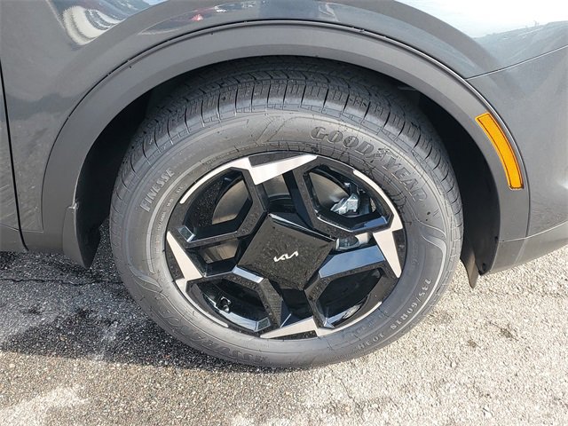 New 2026 Kia Sportage EX w/ EX Panoramic Sunroof Package image 41