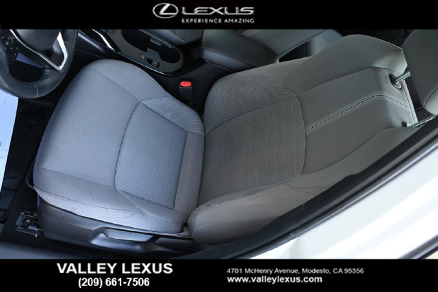 Used 2024 Toyota Corolla SE w/ SE Premium Package FWD image 12