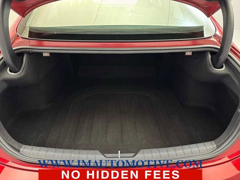 Used 2024 Hyundai Sonata SEL FWD image 16