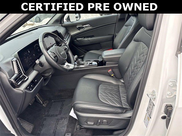 Used 2024 Kia Sportage X-Pro Prestige image 14