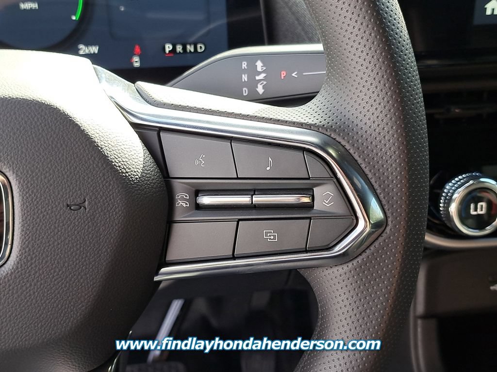 New 2026 Honda Prologue EX image 15