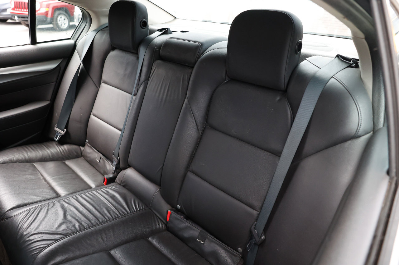 Used 2010 Acura TL image 8