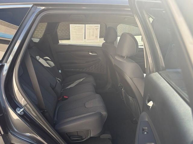 Used 2023 Hyundai Santa Fe SE AWD/4WD image 29