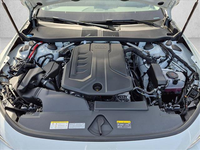 New 2026 Audi A5 Premium Plus AWD/4WD image 16