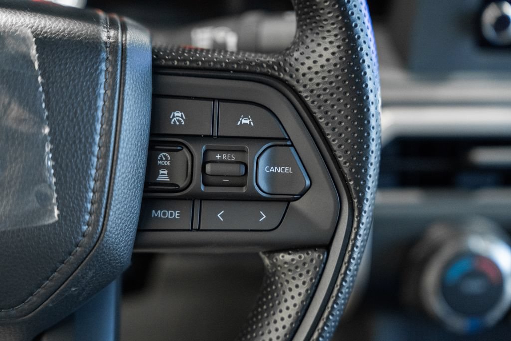 New 2026 Toyota Tacoma SR5 AWD/4WD image 27