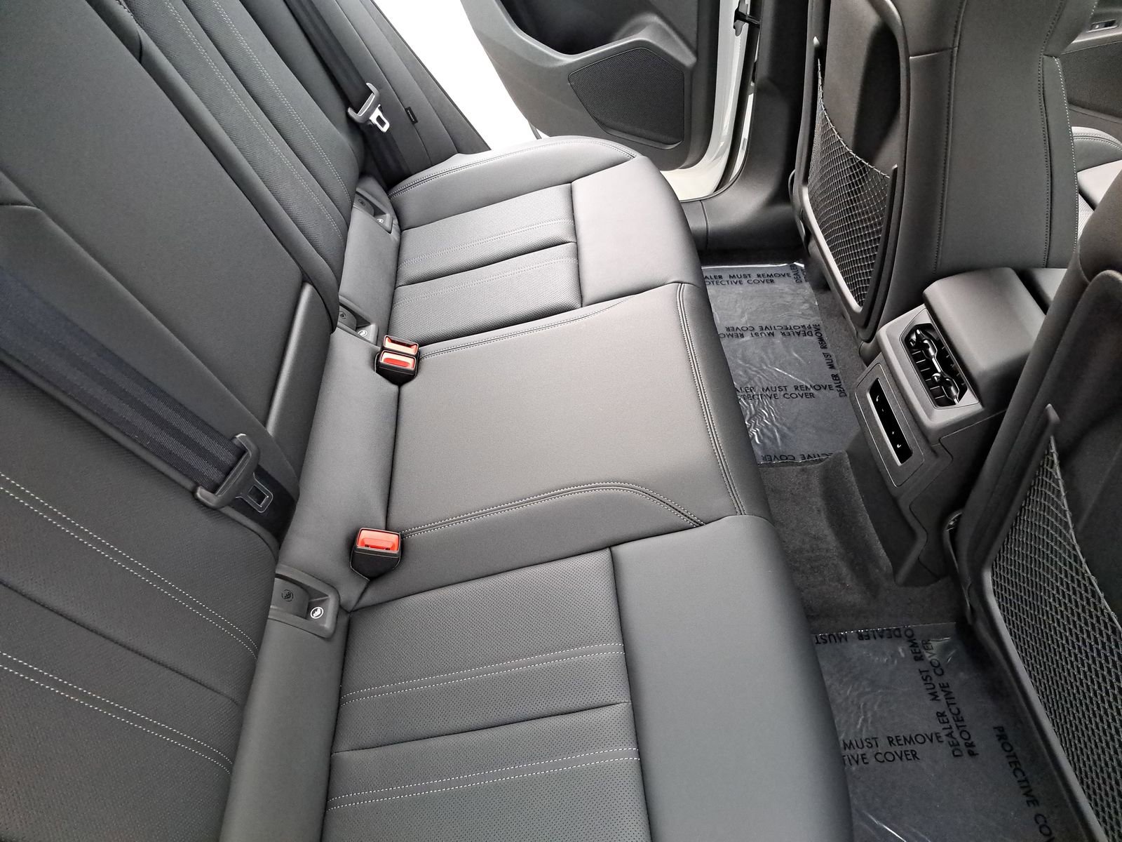 New 2025 Audi Q6 e-tron Premium Plus AWD/4WD image 11