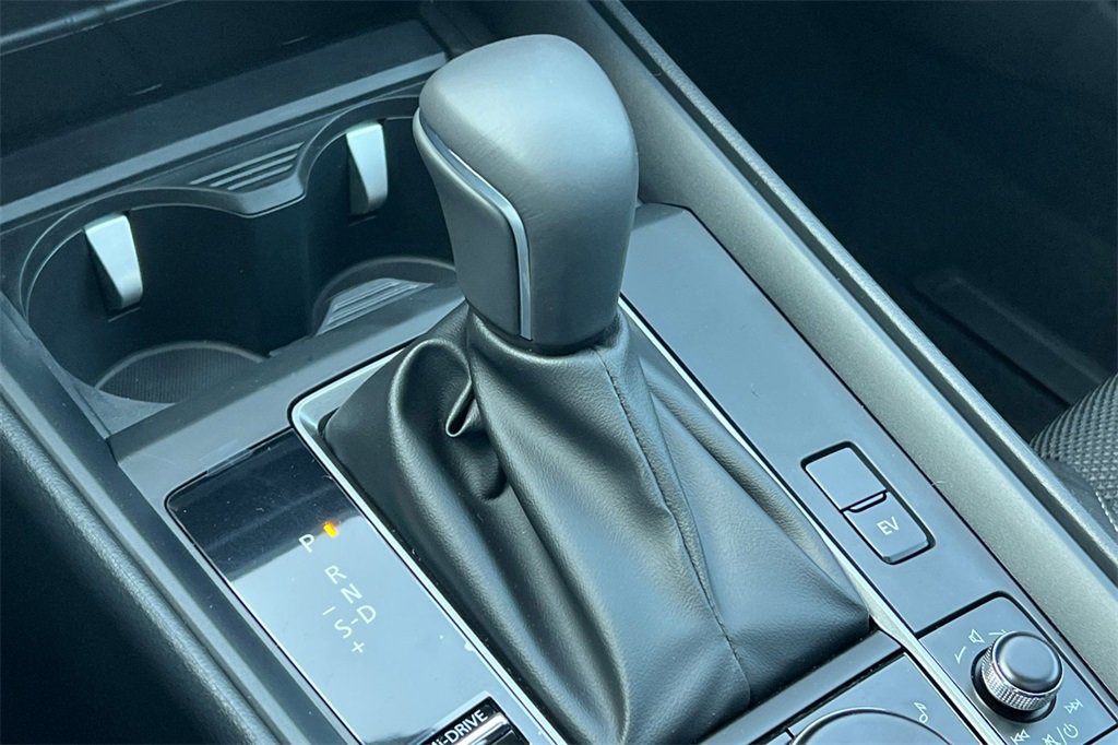 New 2026 MAZDA CX-50 2.5 Hybrid w/ Cargo Package image 22