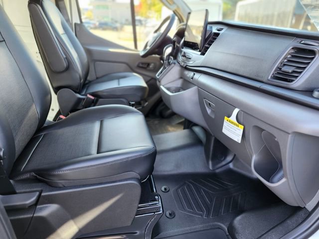 New 2026 Ford Transit 150 Low Roof RWD image 11