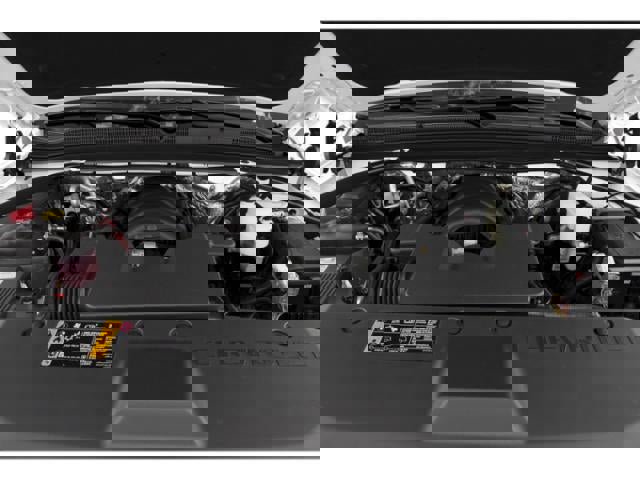 Used 2019 Chevrolet Suburban LT w/ LT Signature Package image 13