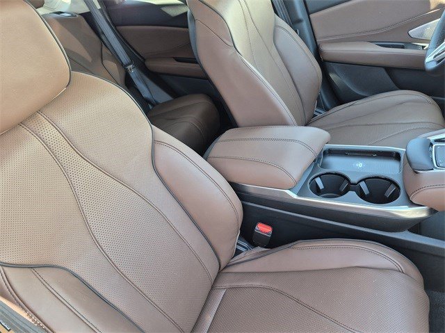 New 2025 Acura RDX SH-AWD w/ Advance Package image 25