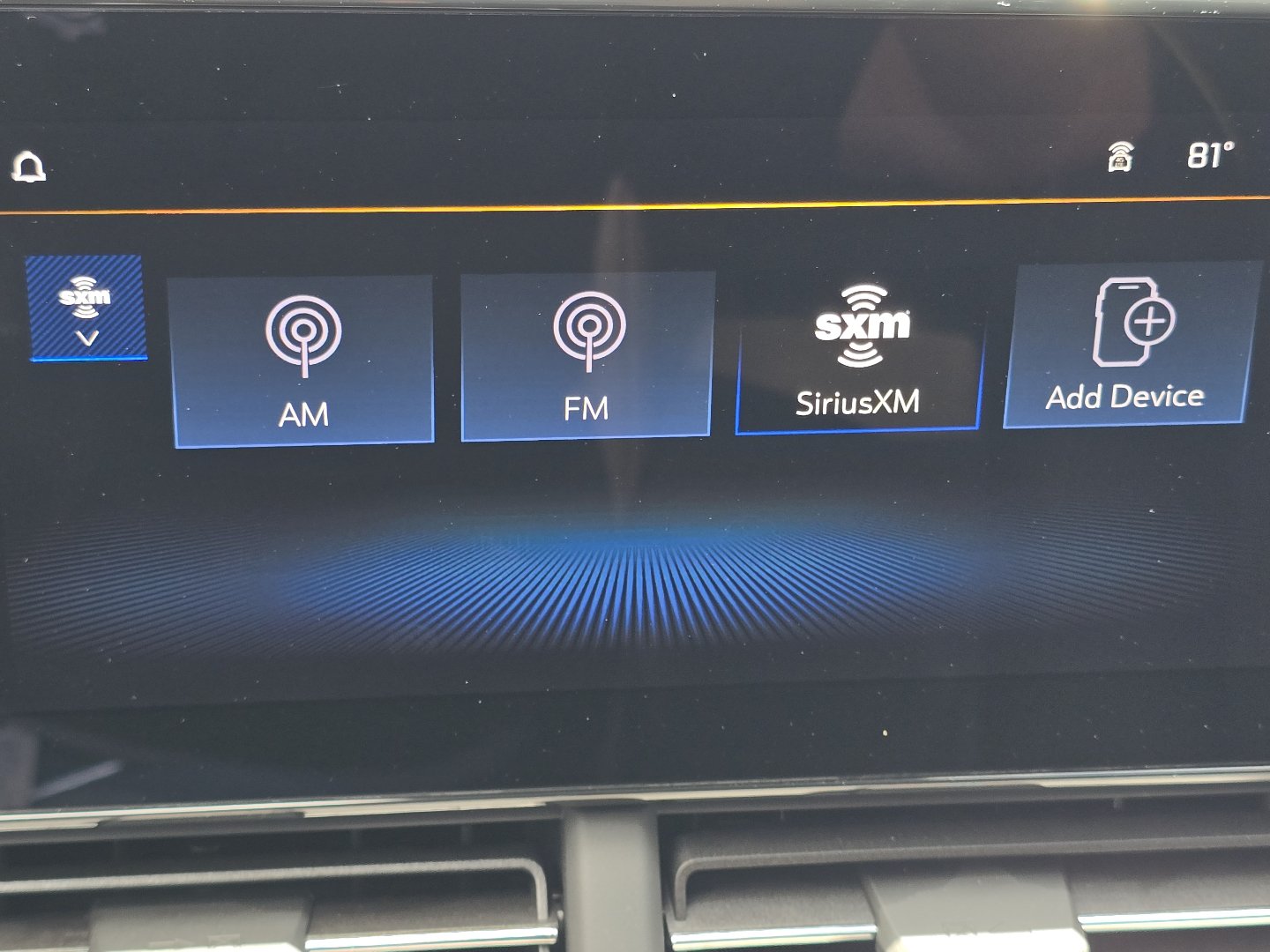 Used 2024 Chevrolet Trax ACTIV w/ Sunroof Package FWD image 7