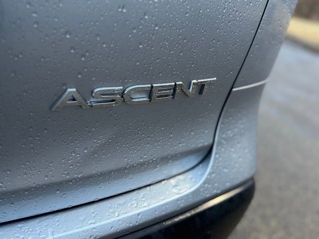 Used 2024 Subaru Ascent Premium w/ Convenience Package image 40