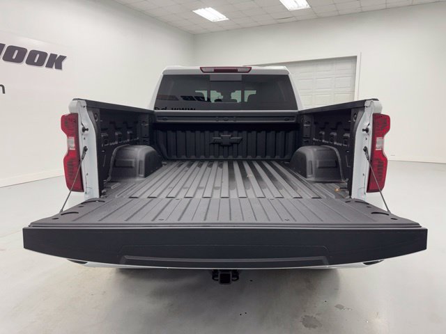 New 2026 Chevrolet Silverado 1500 LT w/ Protection Package AWD/4WD image 30