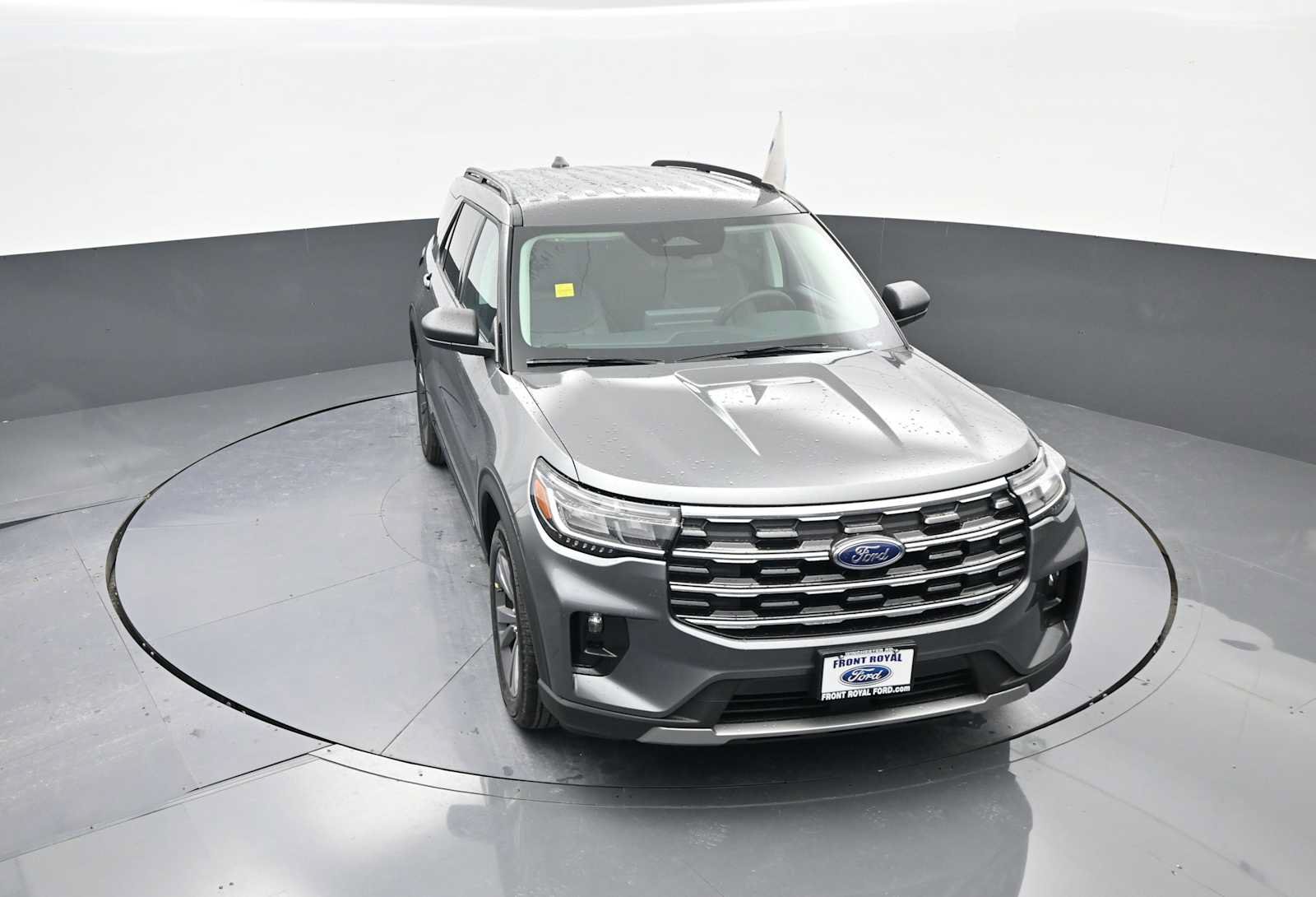 New 2026 Ford Explorer Active w/ Active Comfort Package AWD/4WD image 39