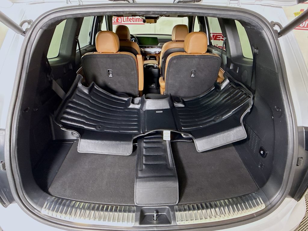 Certified 2023 Kia Telluride SX Prestige X-Pro AWD/4WD image 33