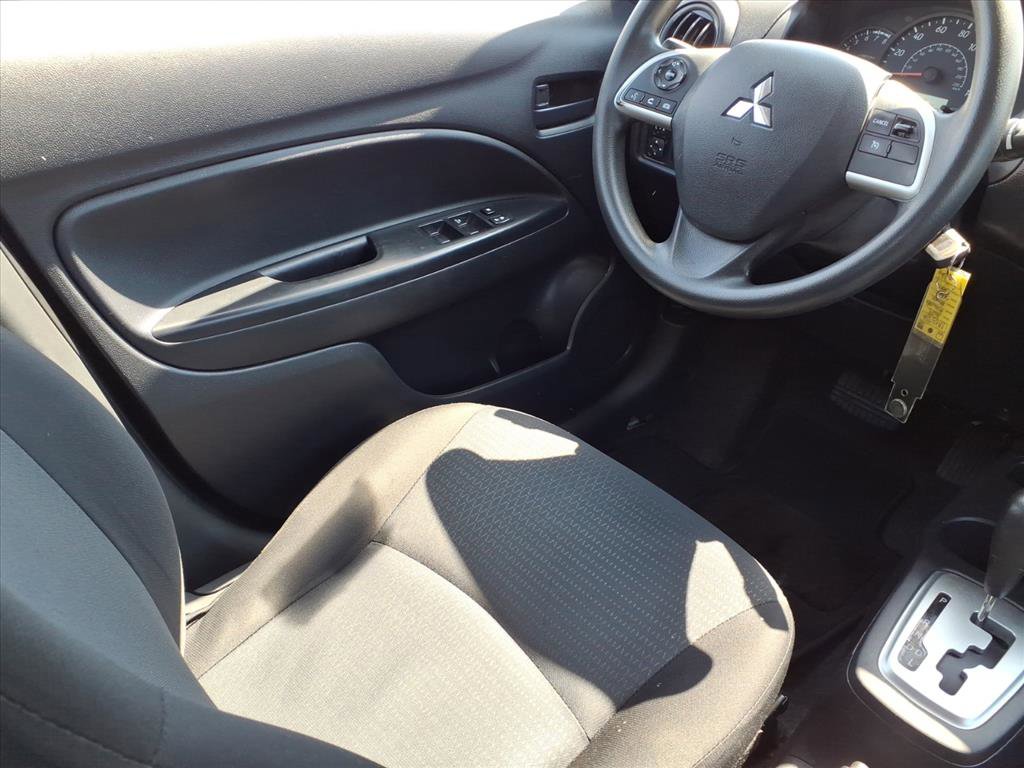 Used 2023 Mitsubishi Mirage G4 LE image 16